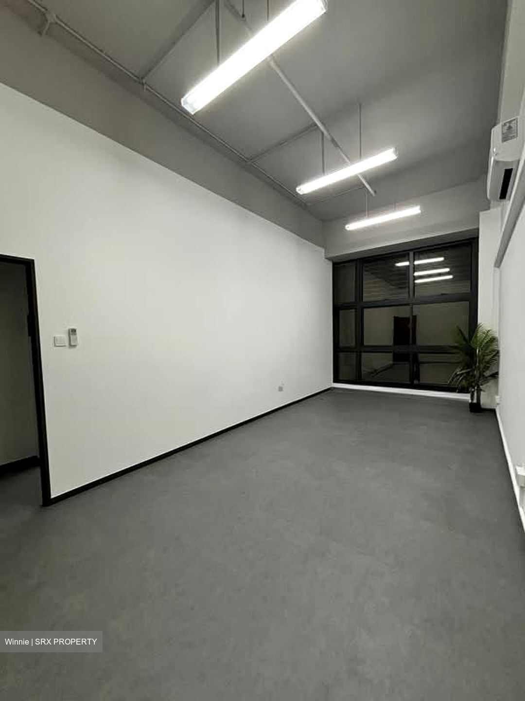 Primz Bizhub (D25), Factory #624901861